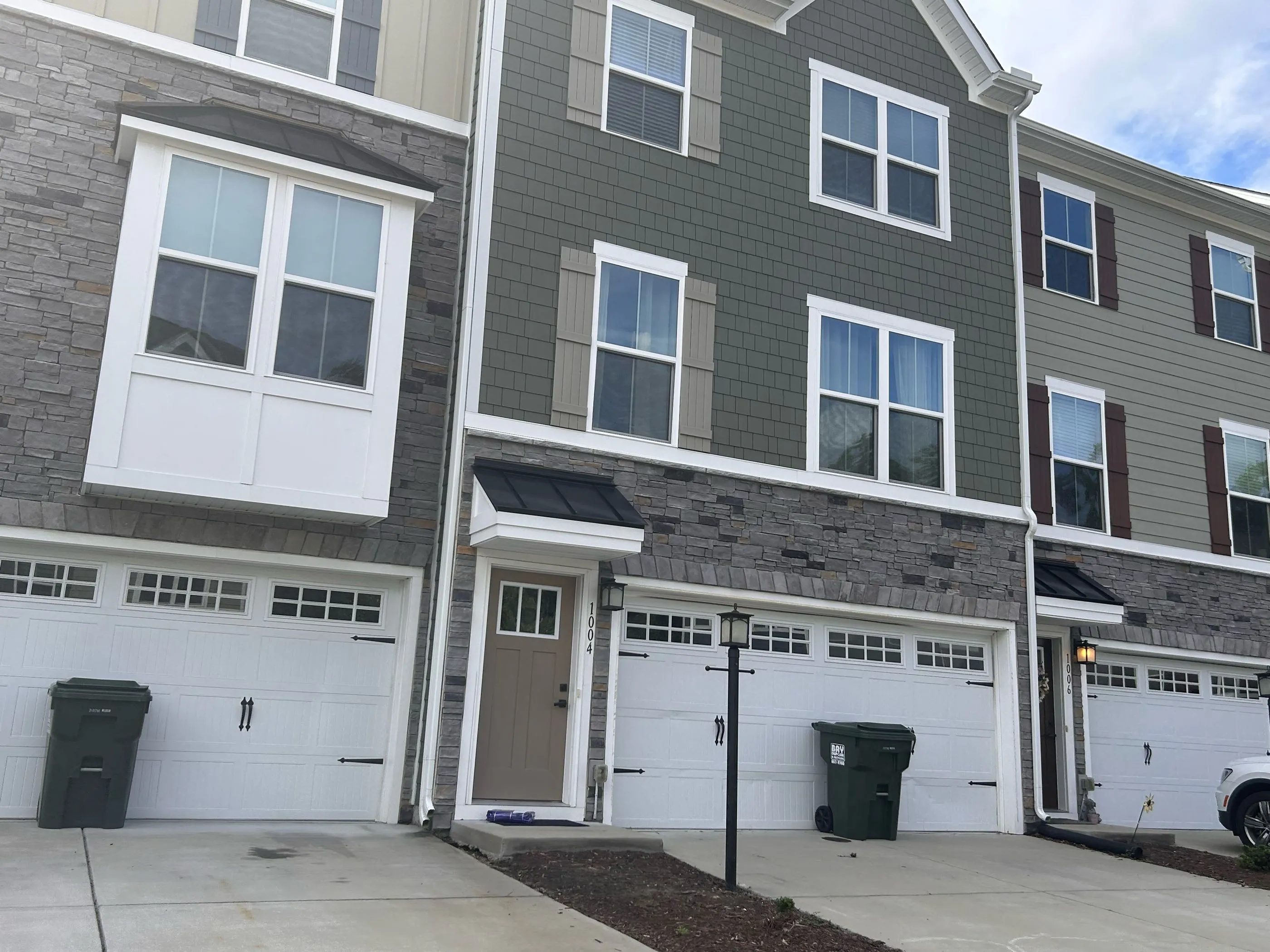 Stern Way, Chesapeake, VA 23323 #1