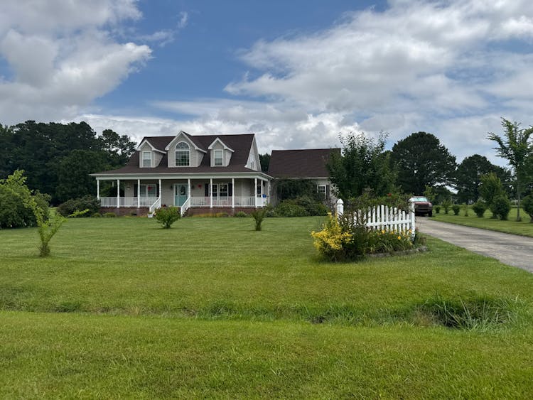 108 Country Meadows Dr South Mills, NC 27976, Camden County