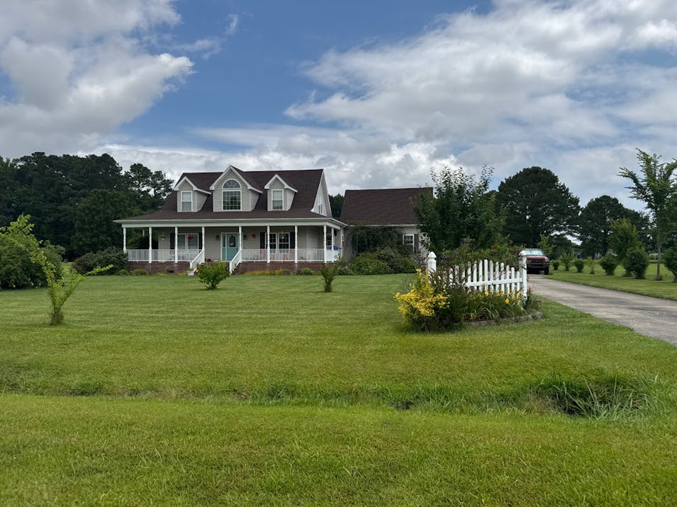 108 Country Meadows Dr South Mills, NC 27976, Camden County