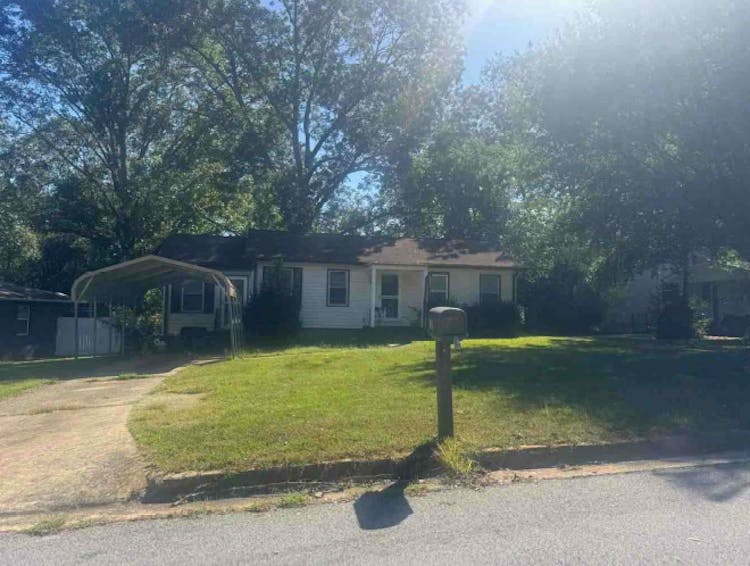 134 Cecelia Circle Jonesboro, GA 30236, Clayton County