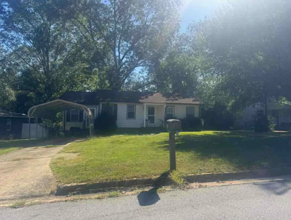 134 Cecelia Circle Jonesboro, GA 30236, Clayton County