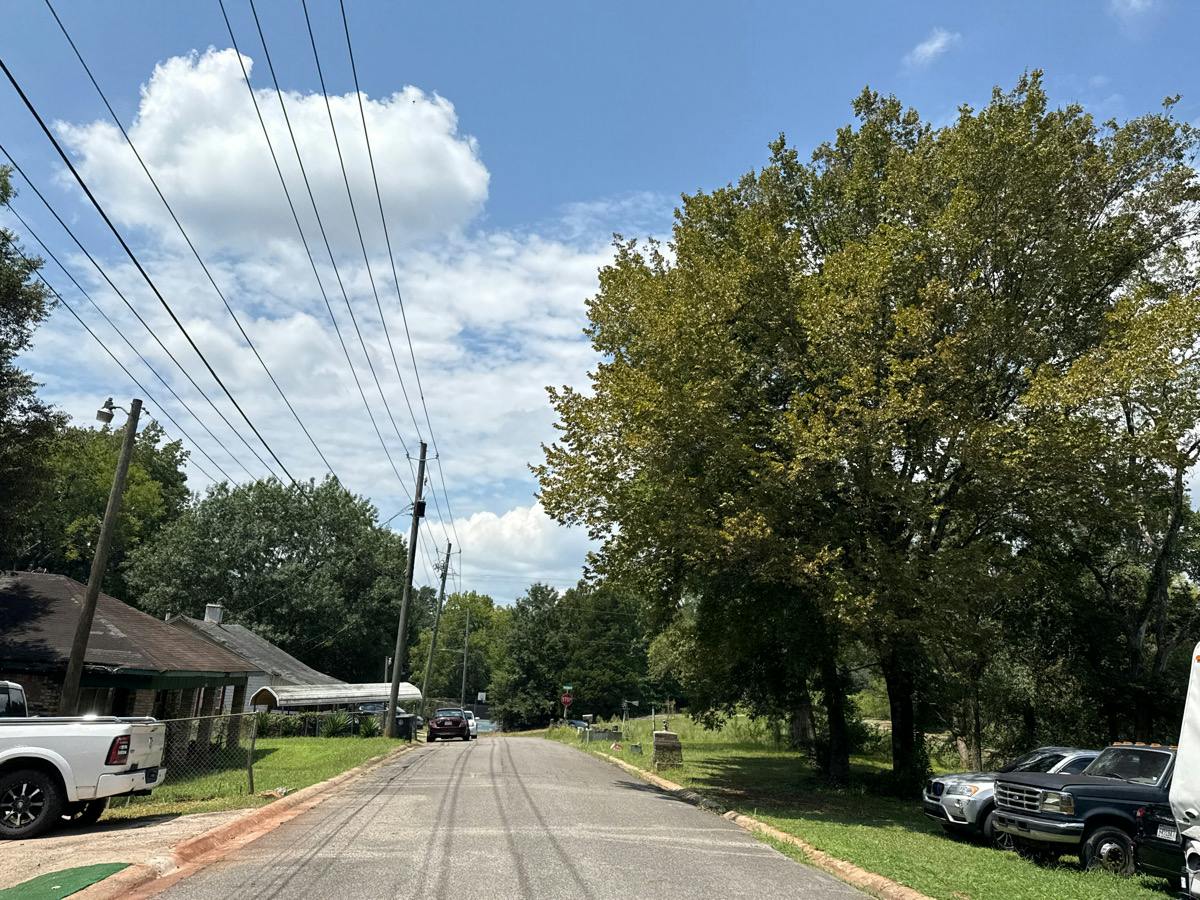 Old Wenonah Rd, Birmingham, AL 35211