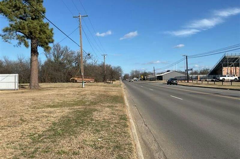 Houston St, Sulphur Springs, TX 75482