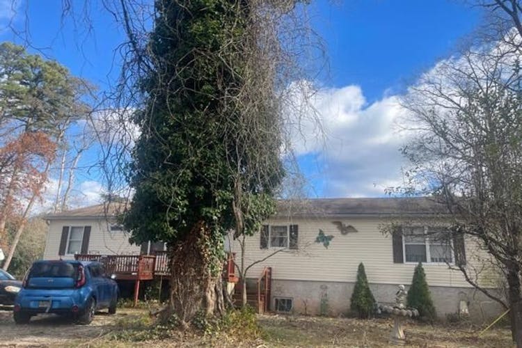 538 Gooseberry Rd Millville, NJ 08332, Cumberland County