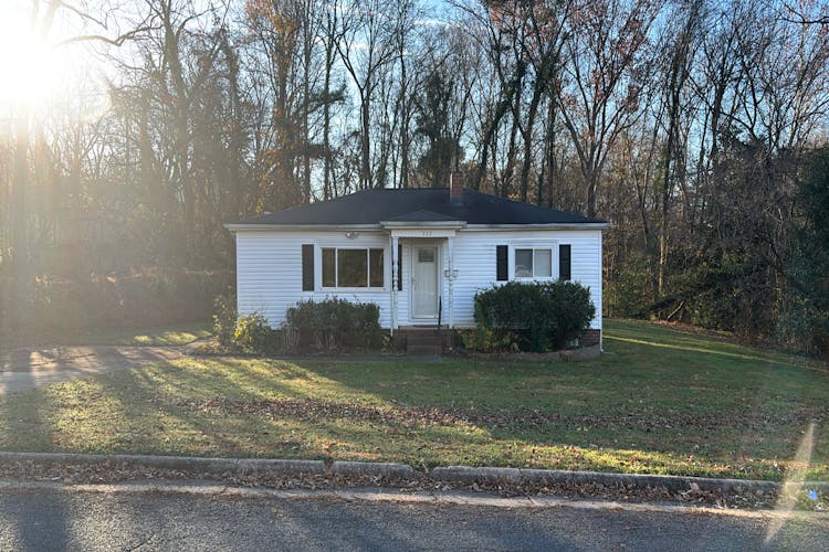 222 N Bostian Street China Grove, NC 28023, Rowan County