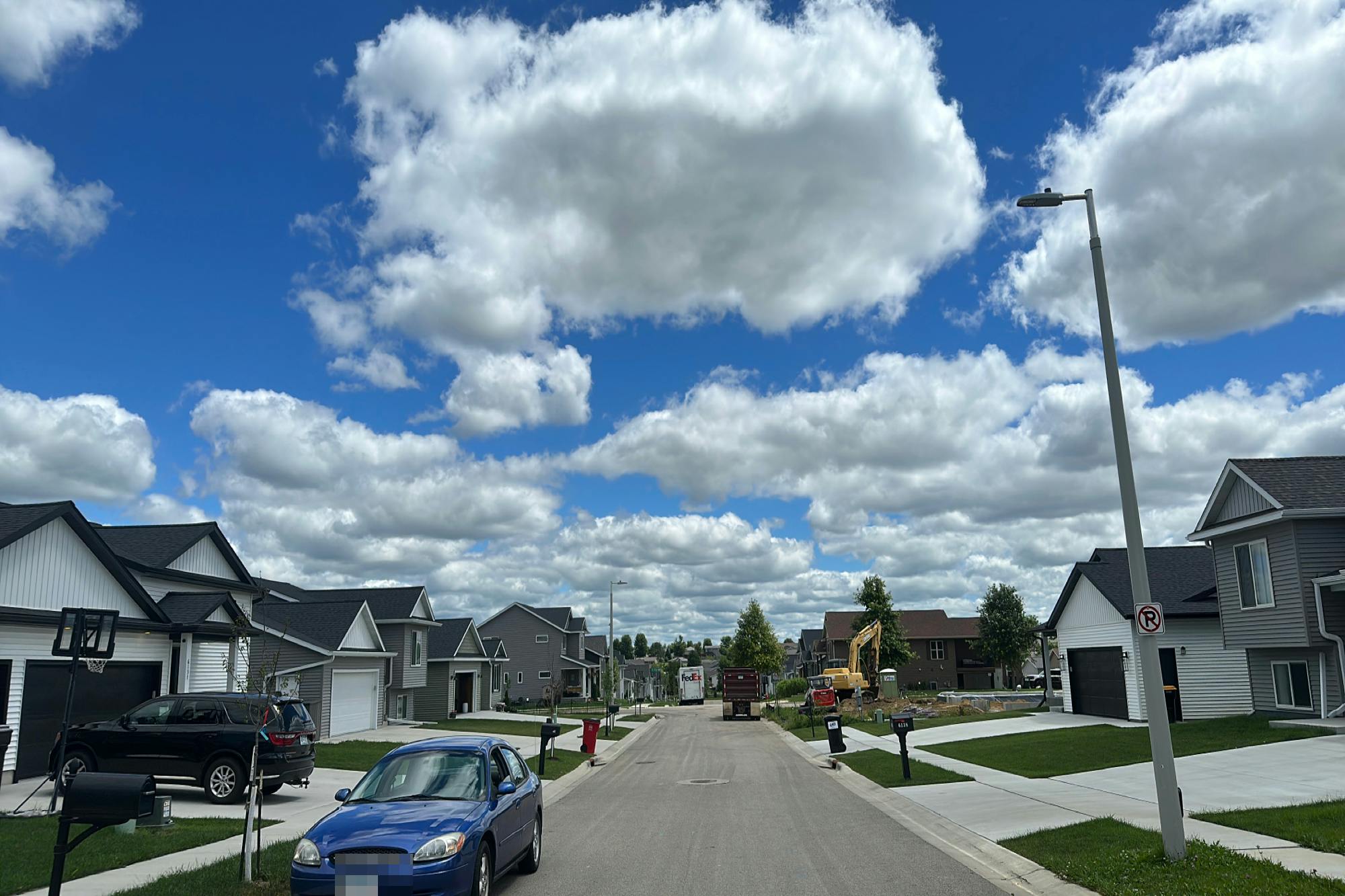 Sandstone St, Rochester, MN 55901