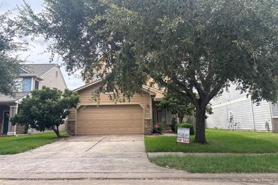 2910 Feather Green Trail Fresno, TX 77545, Fort Bend County