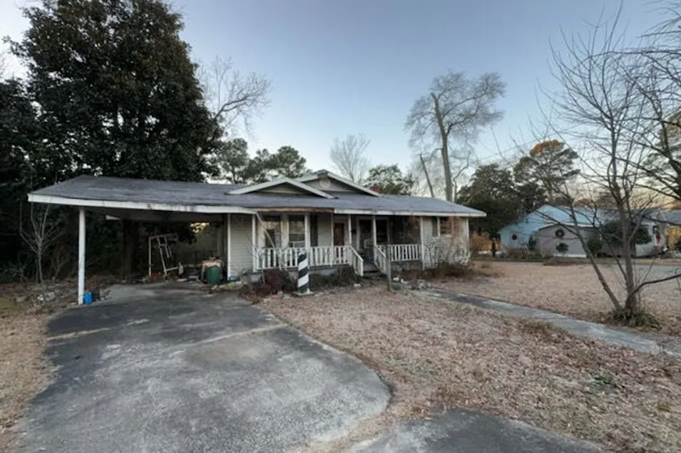 404 E Pollock Street Warsaw, NC 28398, Duplin County