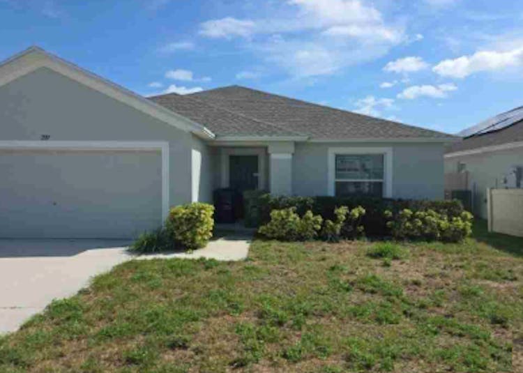 281 Arbuthnot St Winter Haven, FL 33881, Polk County