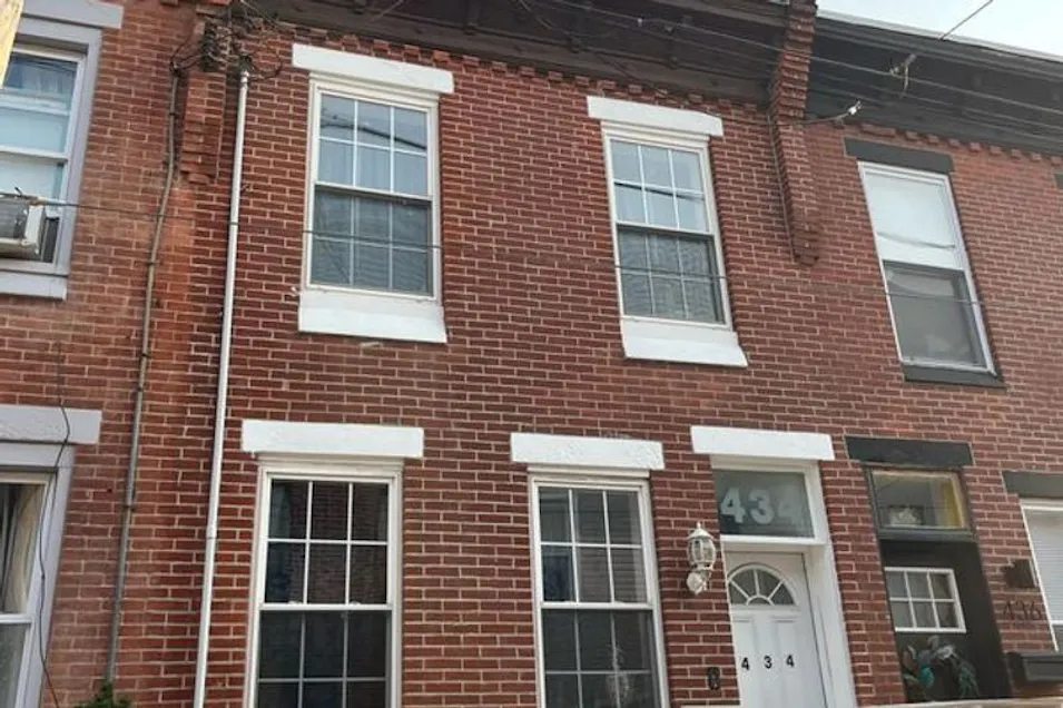 434 Emily Street Philadelphia, PA 19148, Philadelphia County