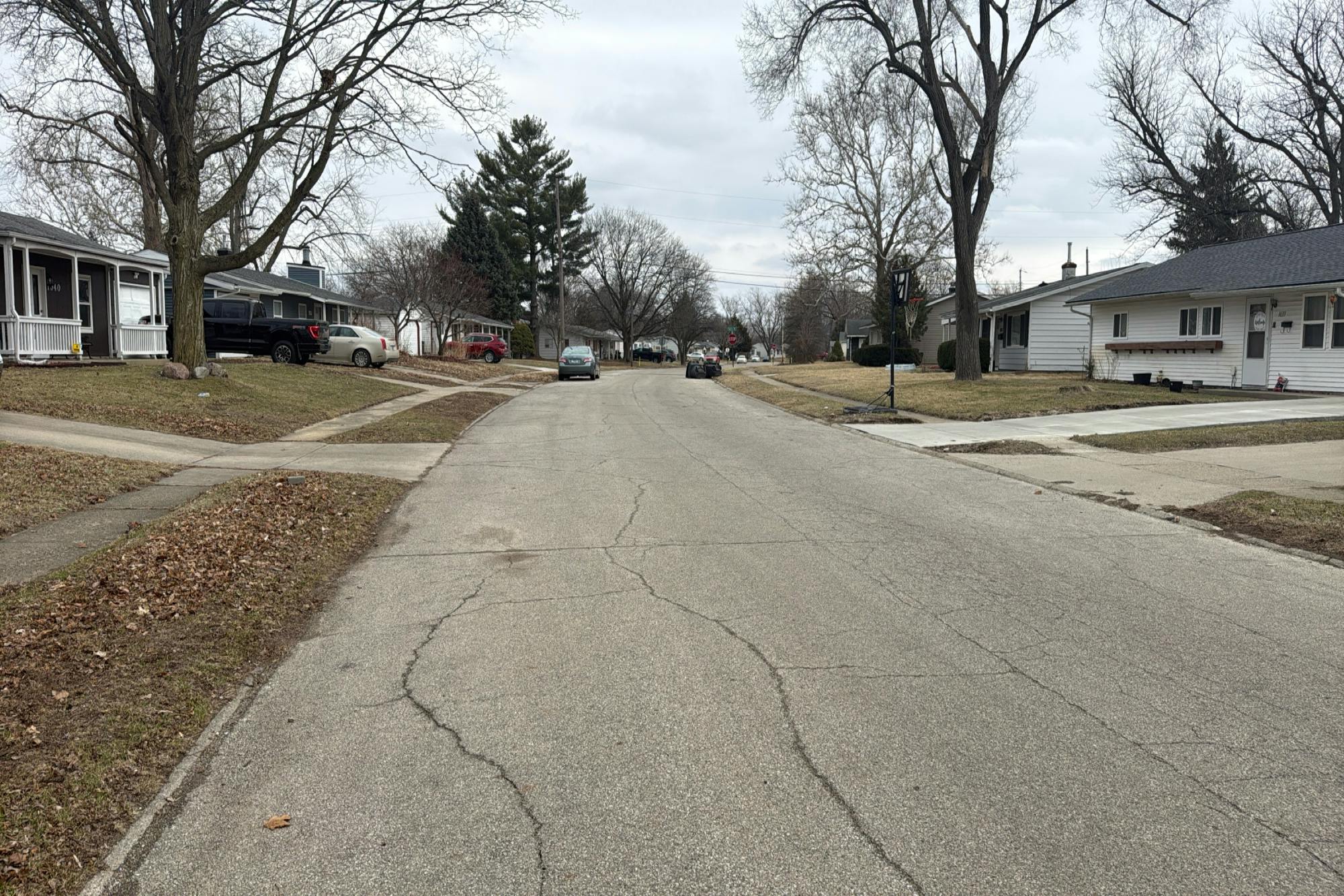 Archway Dr, Lafayette, IN 47909