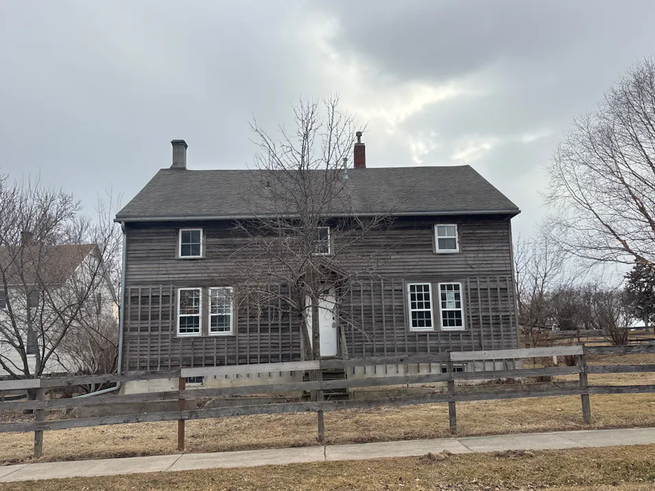 705 47th Ave Amana, IA 52203, Iowa County