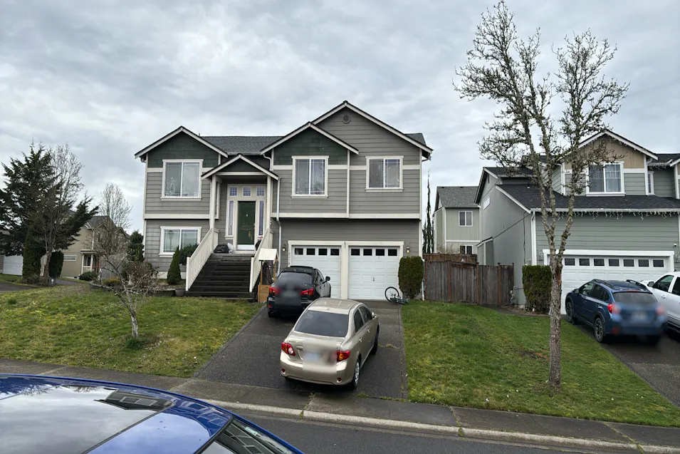 18318 13th Avenue Ct. E Spanaway, WA 98387, Pierce County