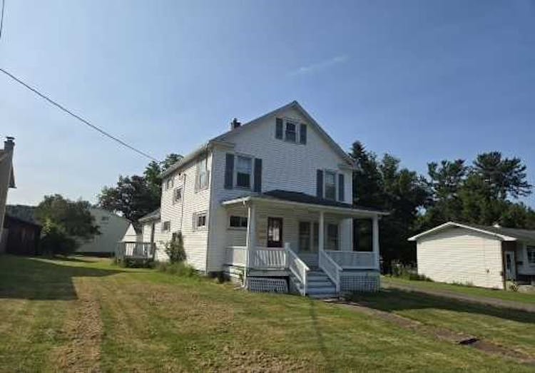 2 Sherman Street Wellsboro, PA 16901, Tioga County