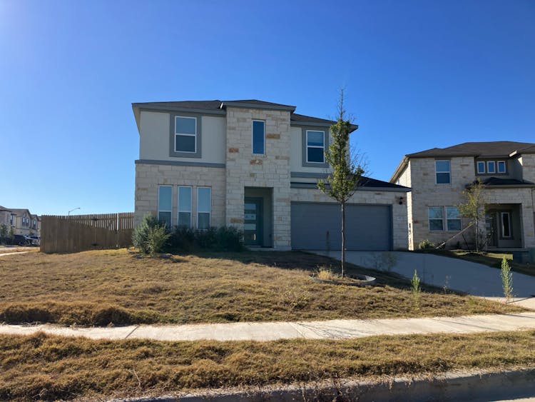 101 Tripoli Cv Liberty Hill, TX 78642, Williamson County