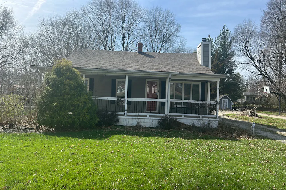 2203 Williams St Maryville, IL 62062, Madison County