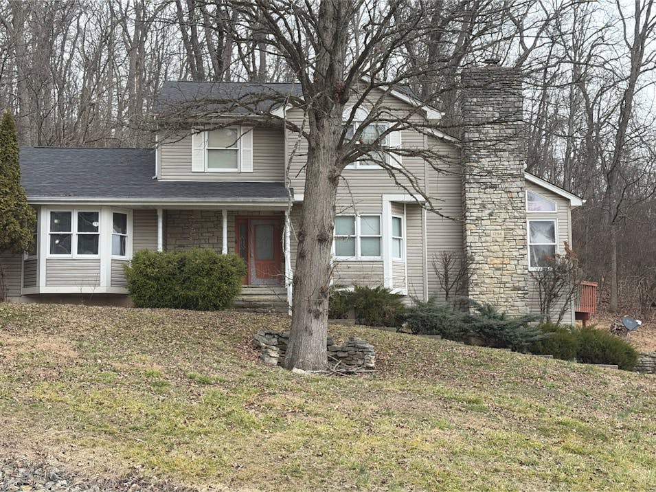 1286 Indian Woods Trl Greendale, IN 47025, Dearborn County