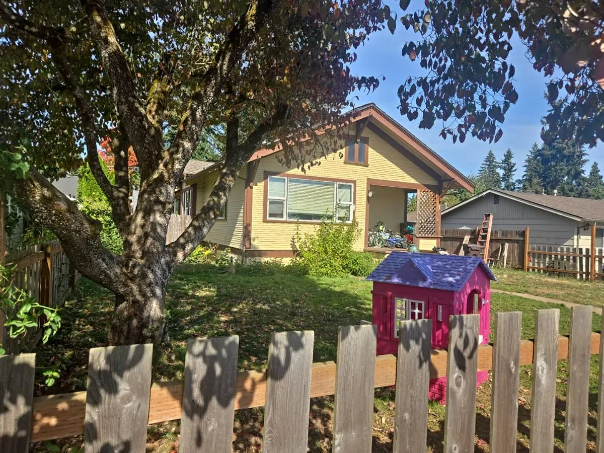 5th Ave, Canby, OR 97013 #1
