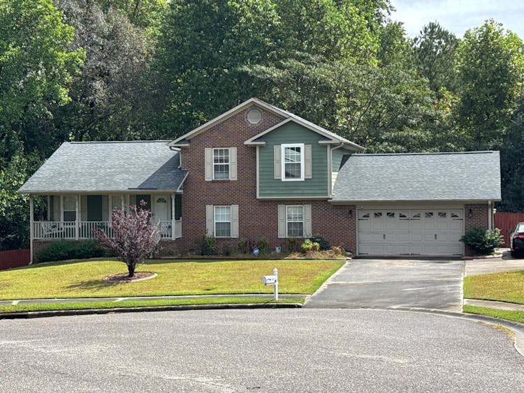 1101 Artemis Dr Fayetteville, NC 28311, Cumberland County