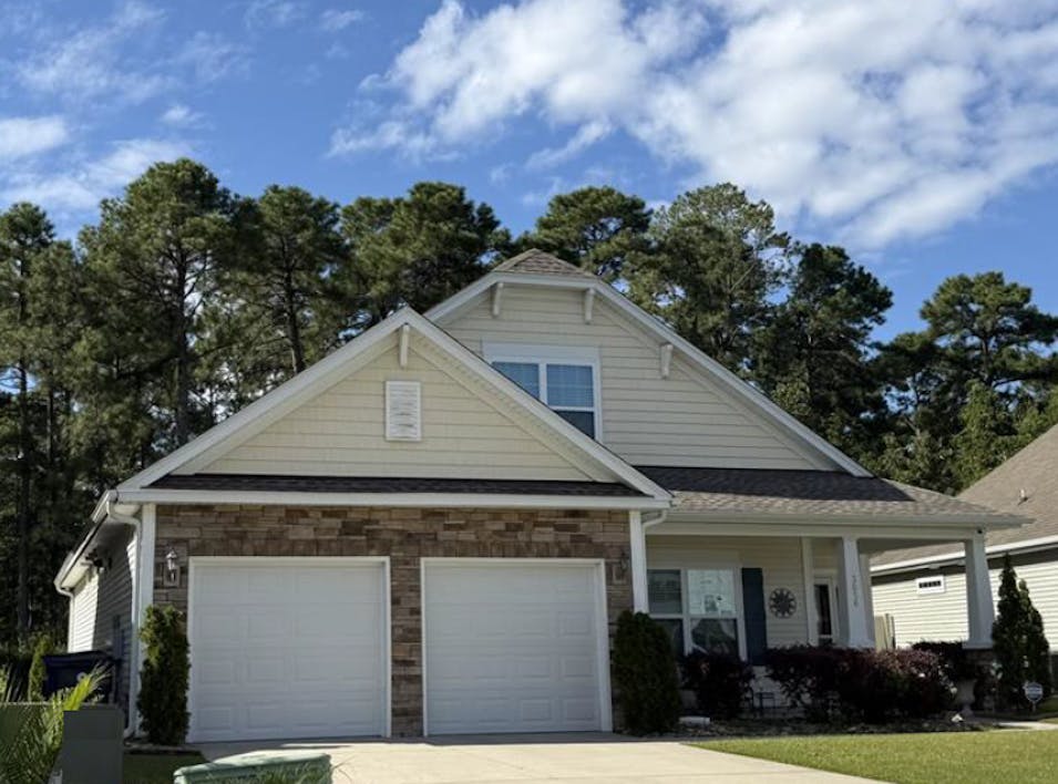 3685 White Wing Cir Myrtle Beach, SC 29579, Horry County