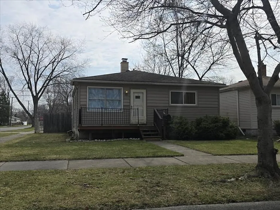 4403 Kingston St Dearborn Heights, MI 48125, Wayne County