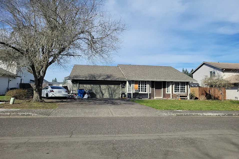 15404 NE 13th Cir Vancouver, WA 98684, Clark County