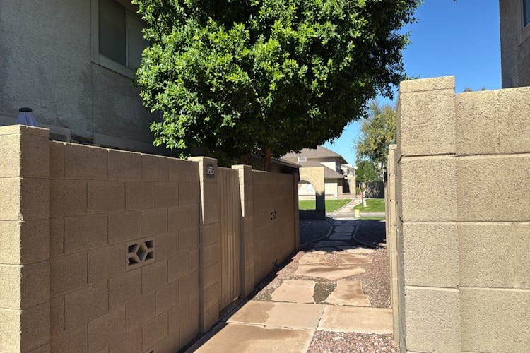 8525 E Belleview St Scottsdale, AZ 85257, Maricopa County