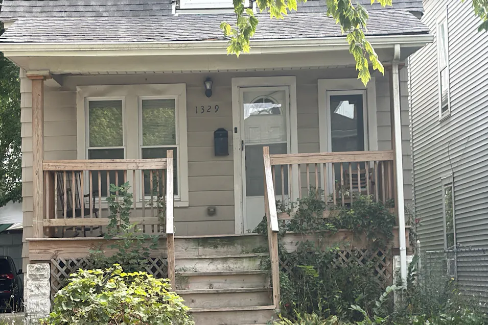 1329 Maple Ave Berwyn, IL 60402, Cook County