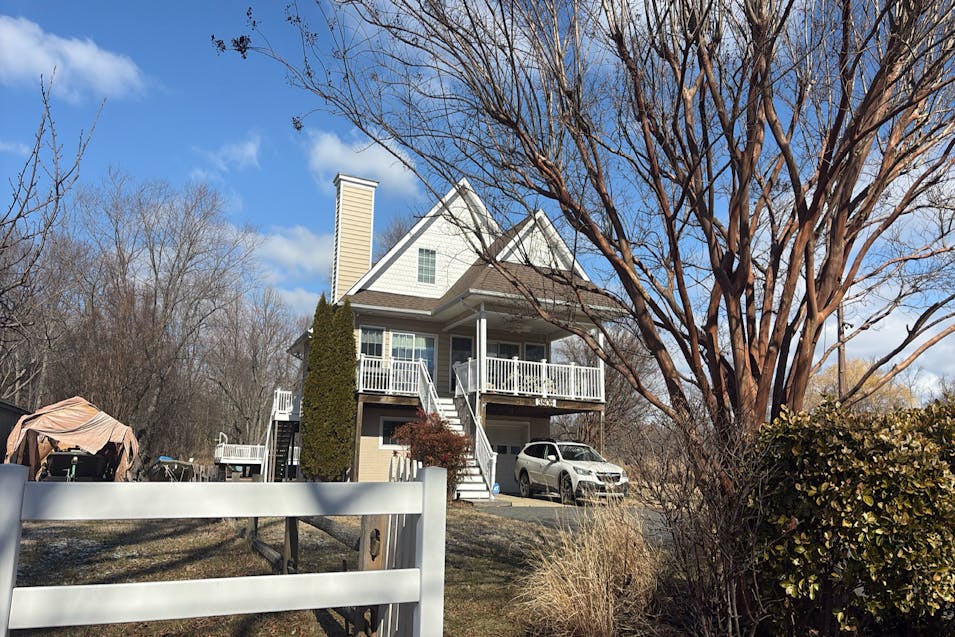 3806 Bay Dr Middle River, MD 21220, Baltimore County