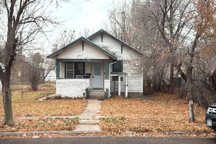 465 Ash Ave Akron, CO 80720, Washington County