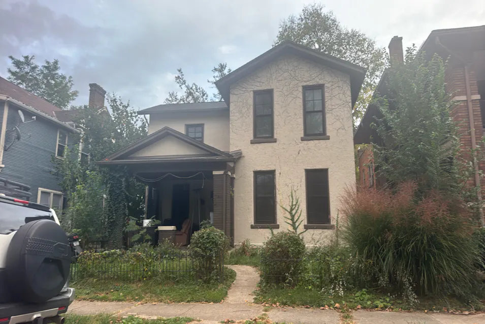 148 Park Dr Dayton, OH 45410, Montgomery County