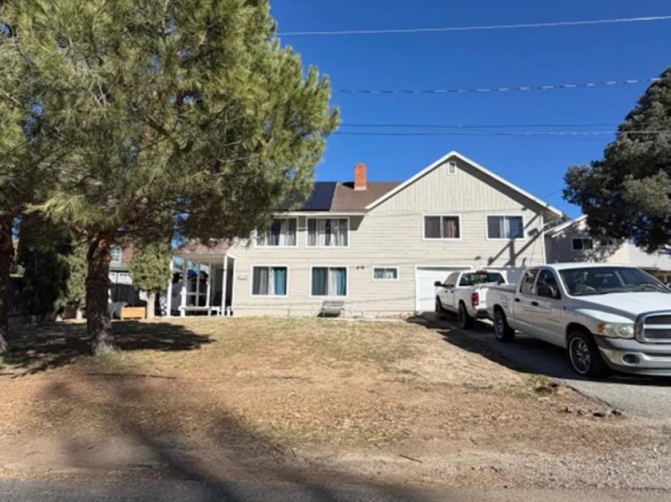 1112 Coldwater Dr Frazier Park, CA 93225, Kern County