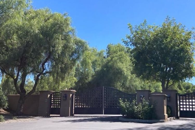 15212 Molly Anne Ct Valley Center, CA 92082, San Diego County