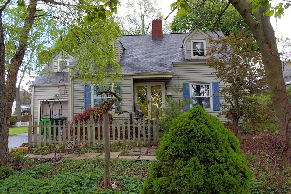 536 Portage Road Wooster, OH 44691, Wayne County