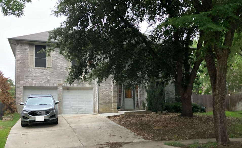 5423 Bryce Canyon Ct Fort Worth, TX 76137, Tarrant County