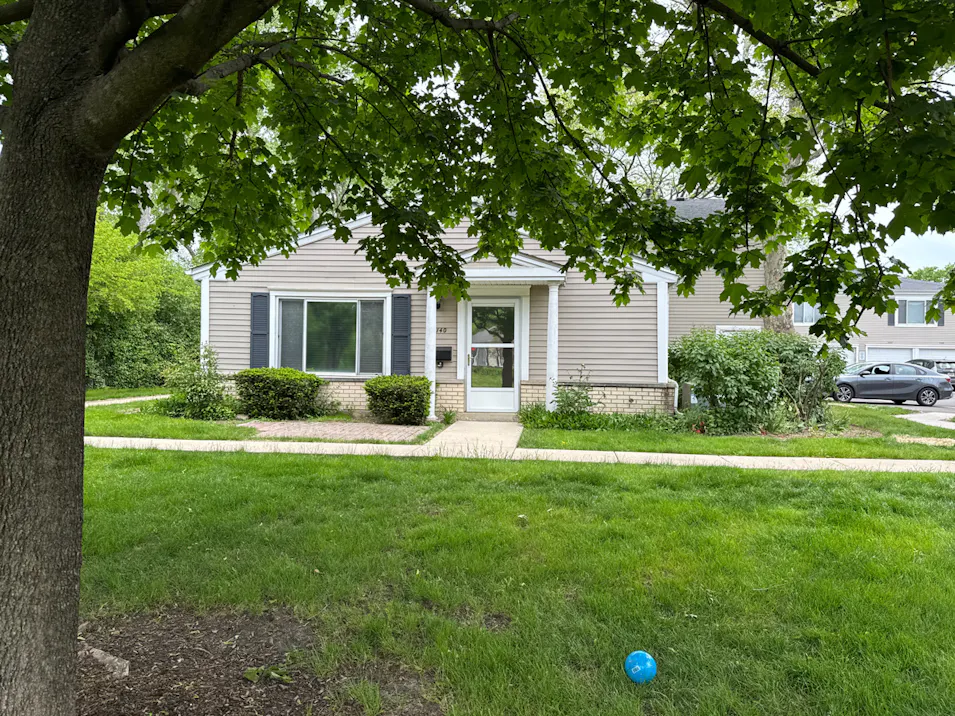 1140 Cove Dr Prospect Heights, IL 60070, Cook County