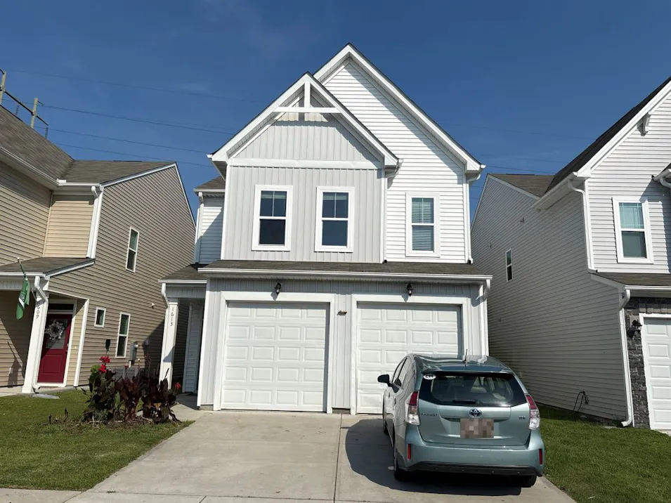 1613 Corbett Street Wilmington, NC 28401, New Hanover County