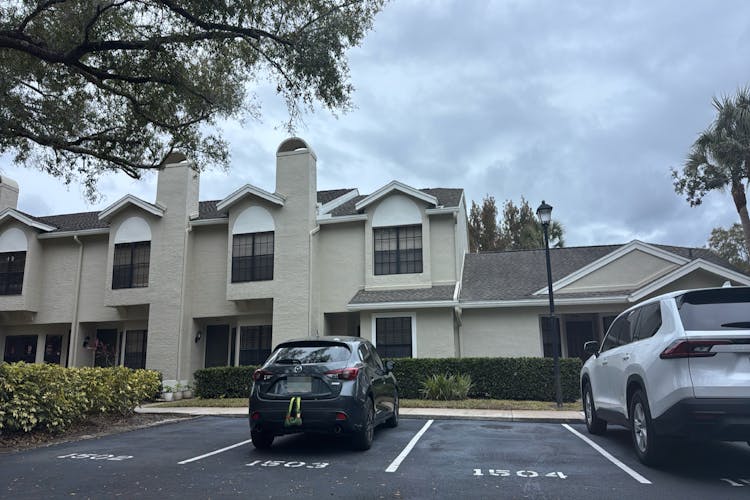 5100 Burchette Road #3404 Tampa, FL 33647, Hillsborough County