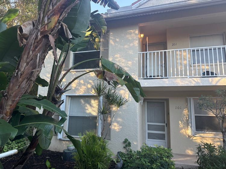 273 Robin Hood Circle #201 Naples, FL 34104, Collier County