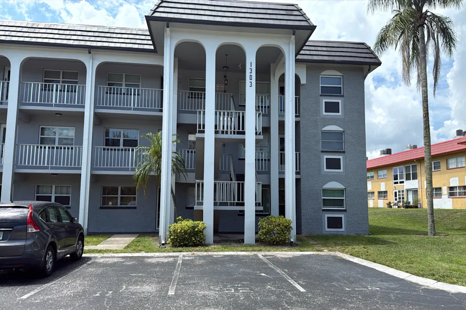1303 Hercules Ave Clearwater, FL 33764, Pinellas County
