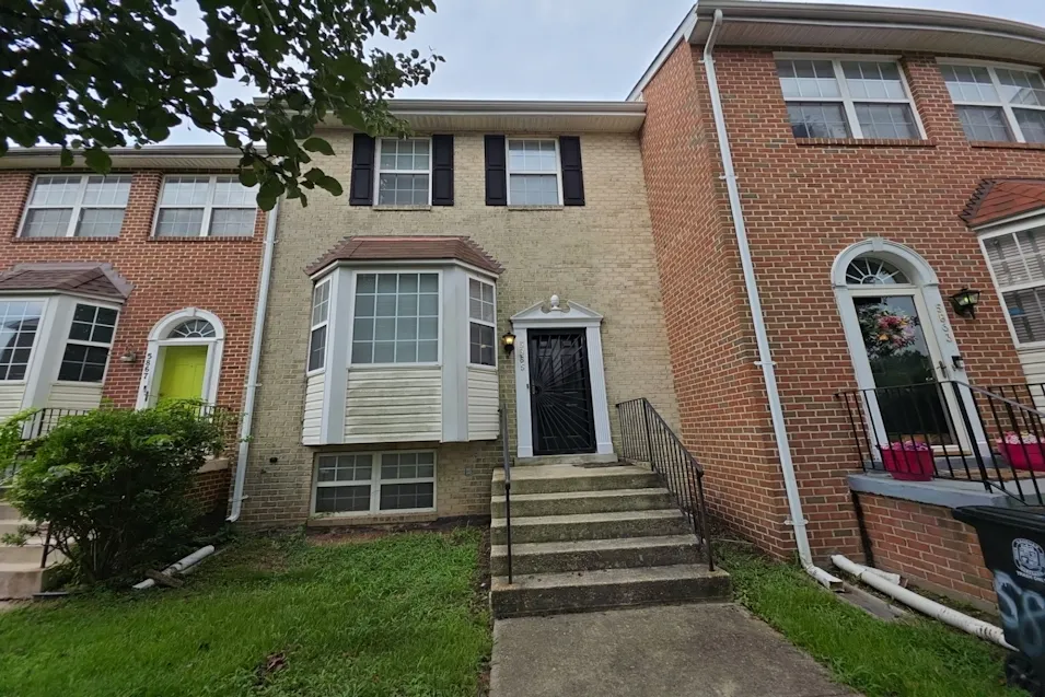 5865e Boniwood Turn Clinton, MD 20735, Prince Georges County
