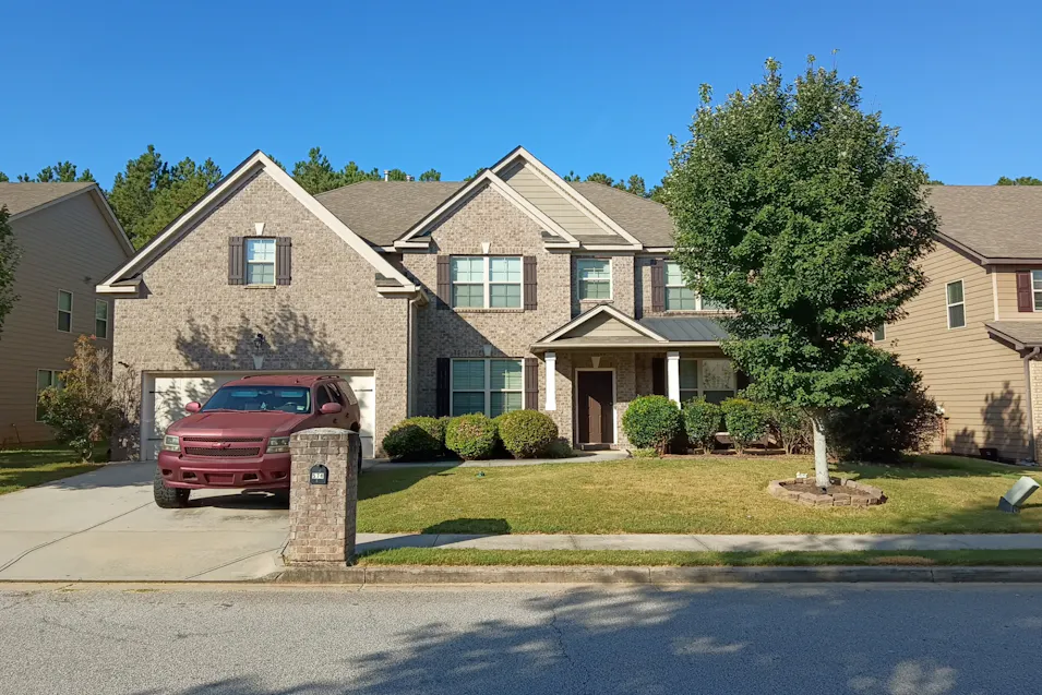 574 Georgia Circle Loganville, GA 30052, Walton County