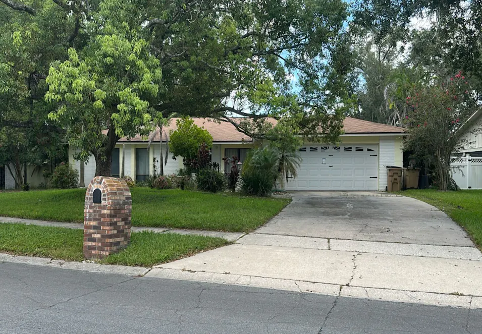 6204 Soaring Avenue Temple Terrace, FL 33617, Hillsborough County