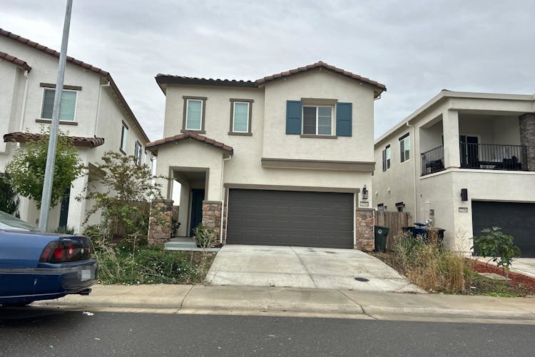 12142 Alamosa Drive Rancho Cordova, CA 95742, Sacramento County