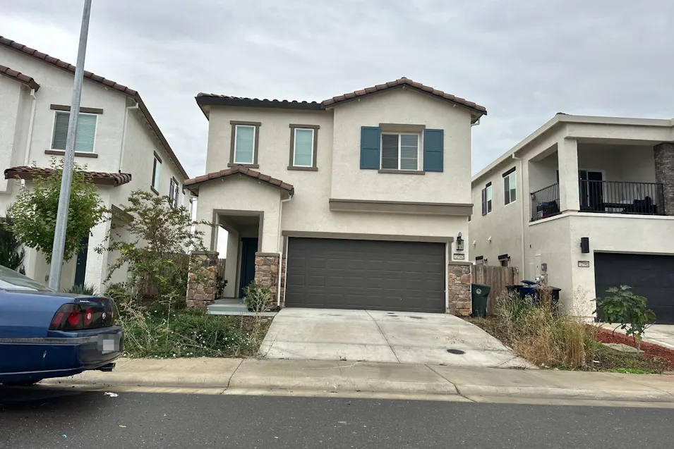 12142 Alamosa Drive Rancho Cordova, CA 95742, Sacramento County
