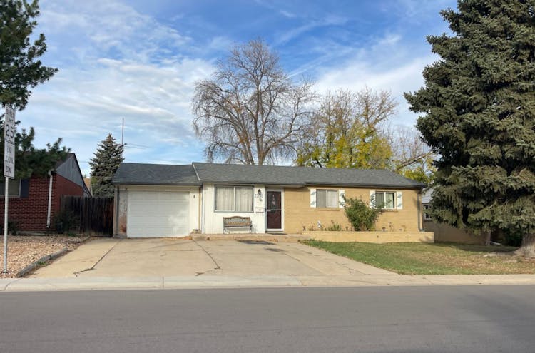 7291 Winona Ct Westminster, CO 80030, Adams County