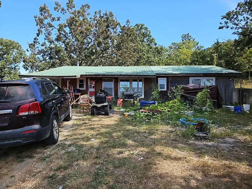 16055 Hwy Uu Solo, MO 65564, Texas County