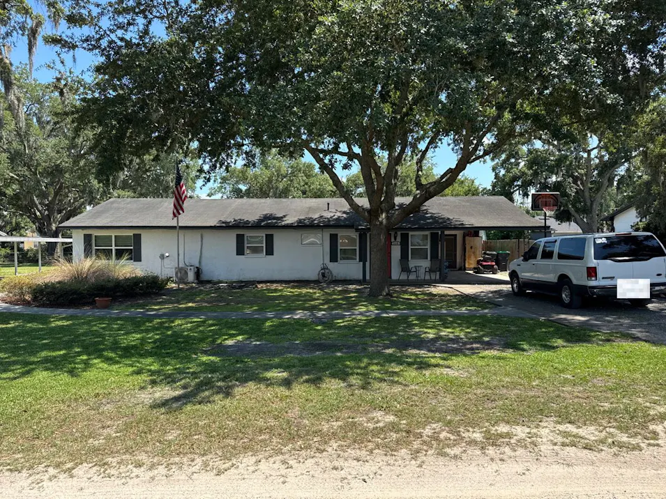 314e Gulley Ave Oakland, FL 34760, Orange County