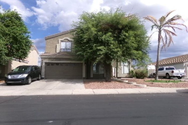 8626 W Keim Drive Glendale, AZ 85305, Maricopa County