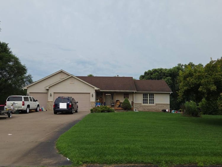 21340 Van Buren St NE East Bethel, MN 55011, Anoka County